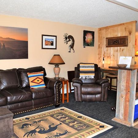 모아브 St Danes Kokopelli Cabin 빌라 외부 사진