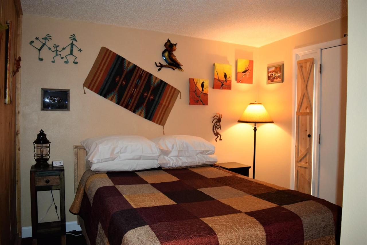 모아브 St Danes Kokopelli Cabin 빌라 외부 사진