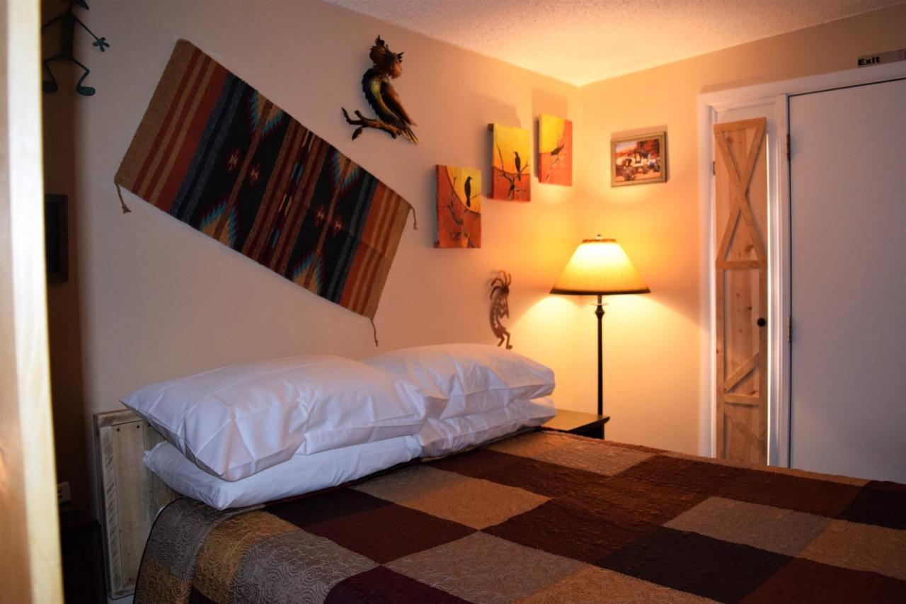모아브 St Danes Kokopelli Cabin 빌라 외부 사진